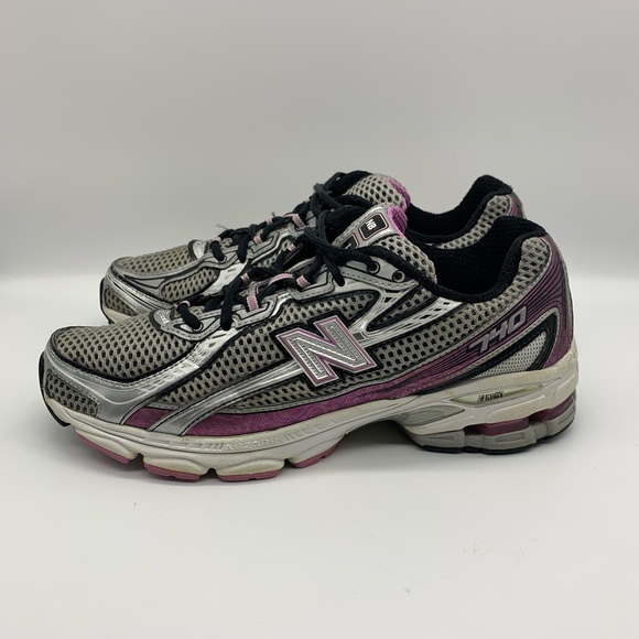 Women's New balance 740 running shoe - Picture 4 of 8